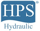 HPS Hydraulic Logo